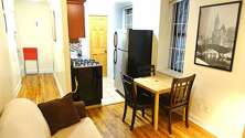 Apartment East Village - Kitchen