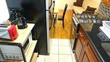 Apartment East Village - Kitchen