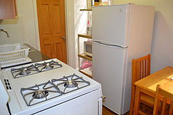 Apartamento East Village - Cozinha