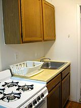 Apartamento East Village - Cozinha