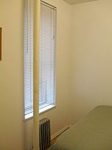 Appartement East Village - Chambre