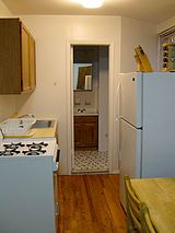 Appartement East Village - Cuisine