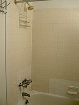 Appartement East Village - Salle de bain