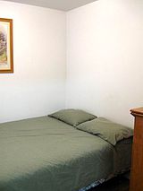 Wohnung East Village - Schlafzimmer