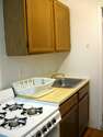 Appartement East Village - Cuisine
