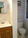 Appartement East Village - Salle de bain