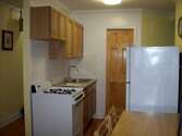 Wohnung East Village - Wohnzimmer