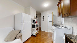 Apartamento East Village - Cocina