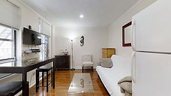 Apartment East Village - Living room