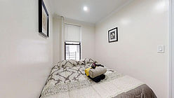 Appartement East Village - Chambre