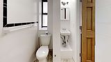 Wohnung East Village - Badezimmer