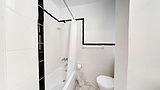 Wohnung East Village - Badezimmer