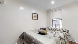 Wohnung East Village - Schlafzimmer