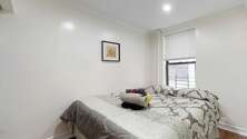 Apartamento East Village - Quarto