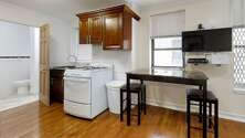 Appartamento East Village - Cucina