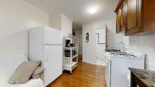 Appartamento East Village - Cucina