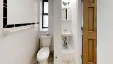 Appartamento East Village - Sala da bagno