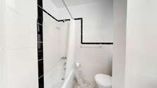 Appartamento East Village - Sala da bagno