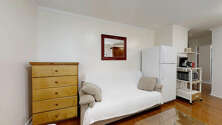 Appartamento East Village - Soggiorno