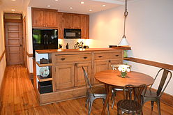 Casa Harlem - Cozinha