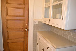 Casa Harlem - Sala da bagno