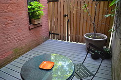 Casa Harlem - Terrazzo