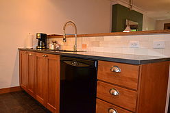 Townhouse Harlem - 厨房