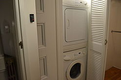 Townhouse Harlem - 浴室