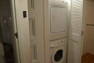 casa Harlem - Cuarto de baño