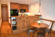 Casa Harlem - Cucina