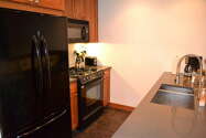 Casa Harlem - Cucina