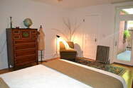 casa Harlem - Dormitorio