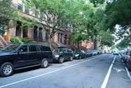 Casa Harlem - Edificio