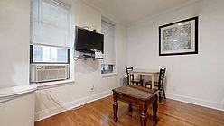 Apartamento East Village - Salaõ