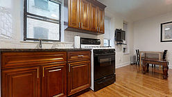 Apartment East Village - Kitchen