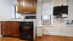 Appartement East Village - Cuisine