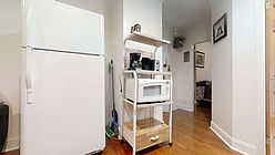 Appartement East Village - Cuisine