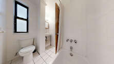 Apartment East Village - Bathroom