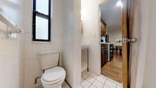 Apartment East Village - Bathroom