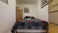 Apartment East Village - Bedroom 