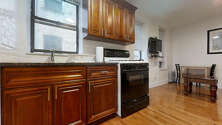 Apartment East Village - Kitchen
