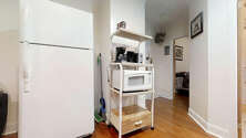 Apartment East Village - Kitchen