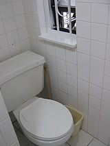 Apartamento East Village - Casa de banho