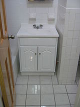 Apartment East Village - Bathroom