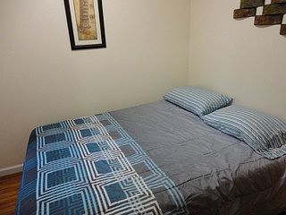 Apartment East Village - Bedroom 