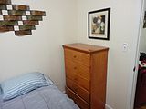Apartment East Village - Bedroom 