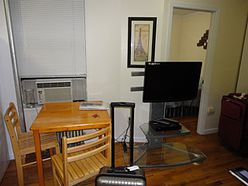 Apartment East Village - Living room