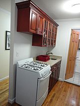 Appartamento East Village - Cucina