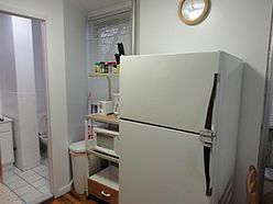 Wohnung East Village - Küche