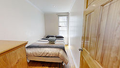 Appartement East Village - Chambre
